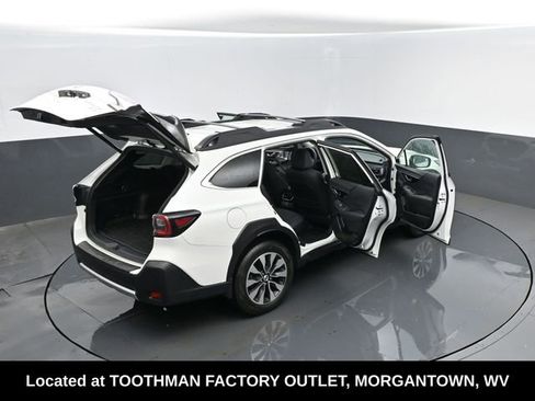 Used 2024 Subaru Outback Limited XT AWD/4WD image 30