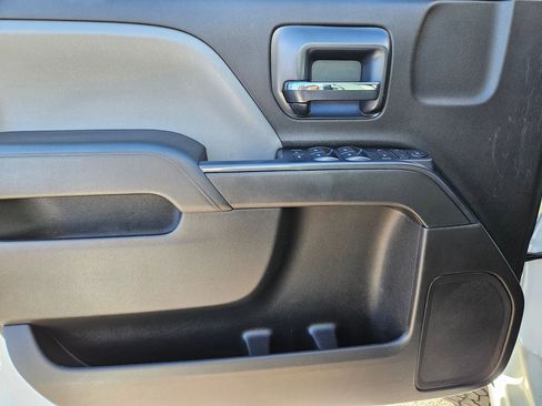 Used 2016 Chevrolet Silverado 2500 W/T w/ WT Fleet Convenience Package image 12