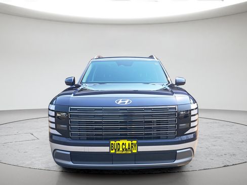 Used 2026 Hyundai Palisade SEL AWD/4WD image 8