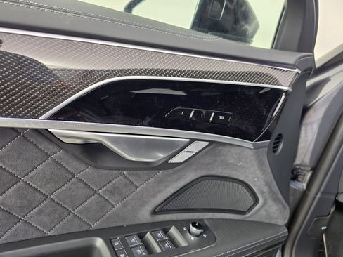 New 2026 Audi S8 AWD/4WD image 17
