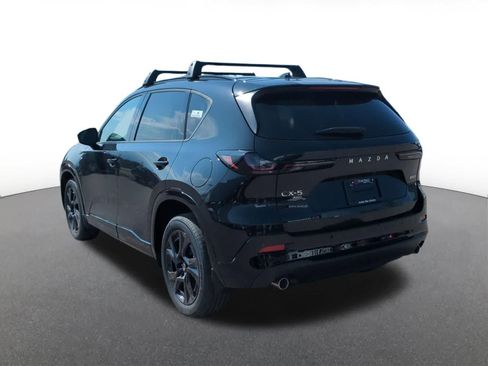 New 2026 MAZDA CX-5 2.5 S w/ Premium Package AWD/4WD image 4
