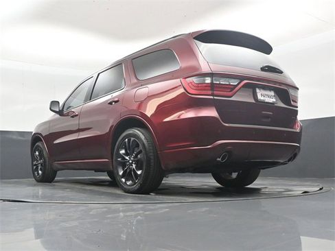 New 2026 Dodge Durango GT w/ Blacktop Package image 44