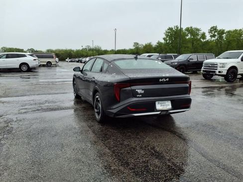 Used 2025 Kia K4 EX FWD image 29