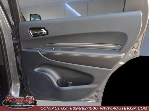 Used 2023 Dodge Durango SRT Hellcat w/ Black Package AWD/4WD image 32