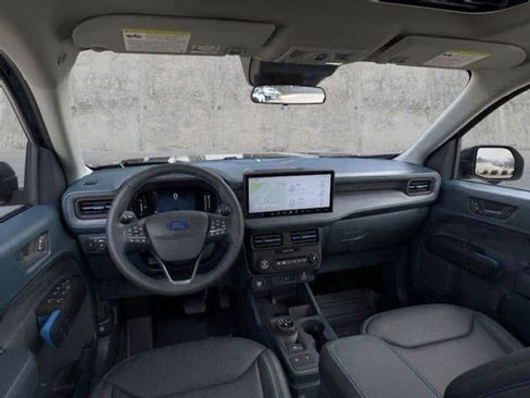 New 2025 Ford Maverick Lobo image 32