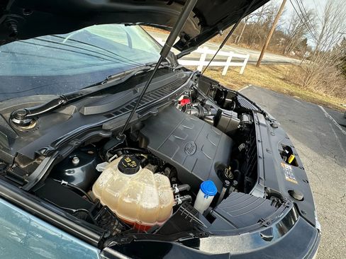 Used 2016 Ford Edge SEL w/ Equipment Group 201A image 39