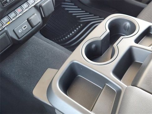 New 2026 GMC Sierra 1500 Pro w/ Graphite Edition image 18