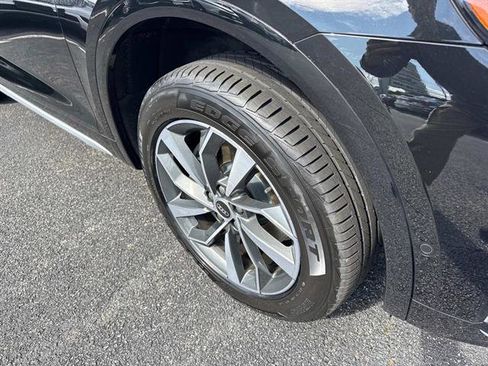 Used 2022 Audi Q5 2.0T Prestige image 8