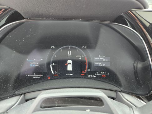 Certified 2024 Lexus TX 350 FWD w/ Technology Package image 18