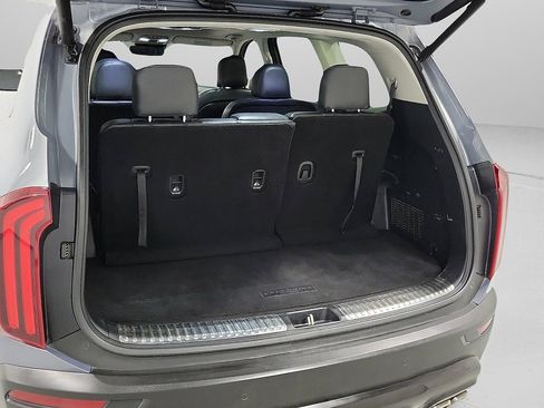Used 2021 Kia Telluride SX w/ SX Prestige Package image 19