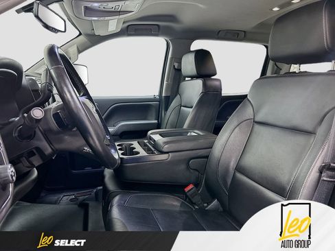 Used 2019 Chevrolet Silverado 3500 LT w/ LT Convenience Package image 20