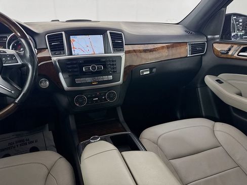 Used 2015 Mercedes-Benz ML 350 4MATIC image 28
