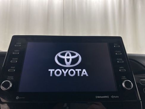 Used 2022 Toyota Camry XSE w/ Carpet Mat Package (TMS) AWD/4WD image 14