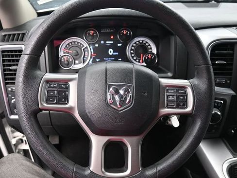 Used 2023 RAM 1500 Classic SLT w/ Trailer & Traction Group image 22