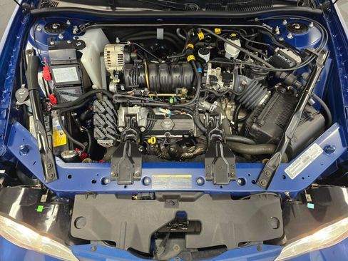 Used 2003 Chevrolet Monte Carlo SS FWD image 20