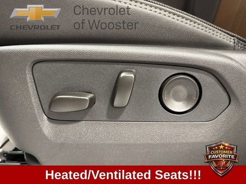 New 2026 Chevrolet Silverado 2500 High Country w/ High Country Premium Package AWD/4WD image 24