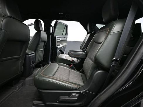 Used 2022 Ford Explorer Timberline AWD/4WD image 37