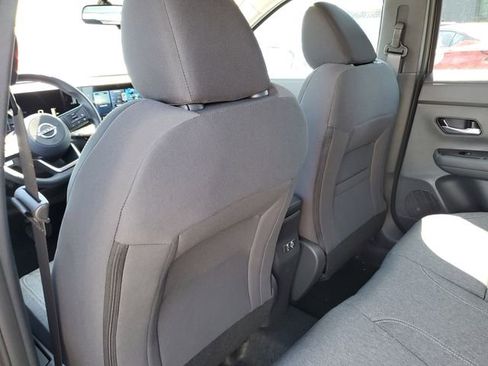 New 2026 Nissan Kicks SV w/ Charging Package FWD image 17