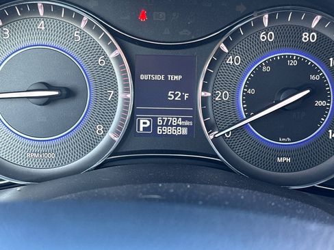 Used 2018 INFINITI QX80 2WD w/ Driver Assistance Package image 42