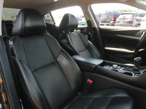 Used 2017 Nissan Maxima 3.5 SV FWD image 27