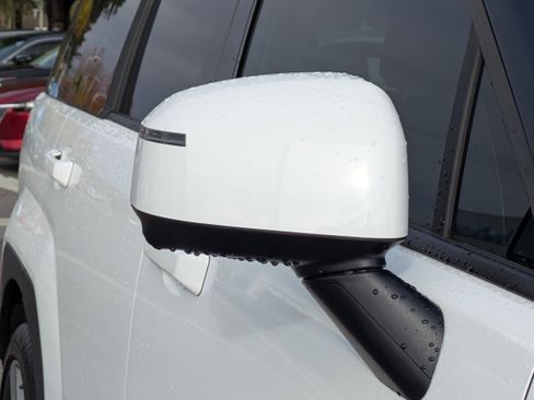 Used 2025 Hyundai Santa Fe Limited image 15