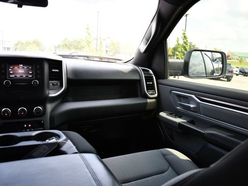 Used 2021 RAM 1500 Big Horn AWD/4WD image 22