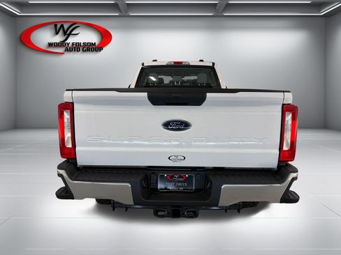 New 2026 Ford F250 XL AWD/4WD image 7