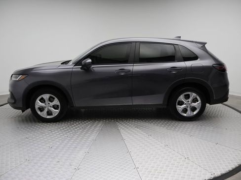 Used 2024 Honda HR-V LX image 12