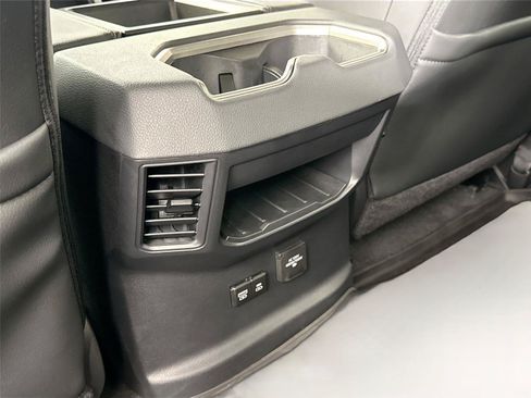 Used 2023 Toyota Tundra Limited w/ Power Package RWD image 39