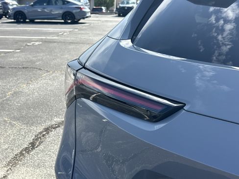 Certified 2025 Acura ADX FWD image 20