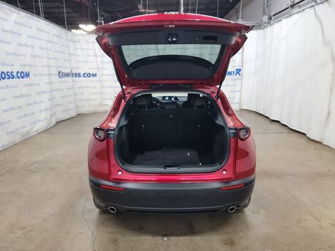 Certified 2023 MAZDA CX-30 AWD 2.5 S w/ Preferred Package image 15