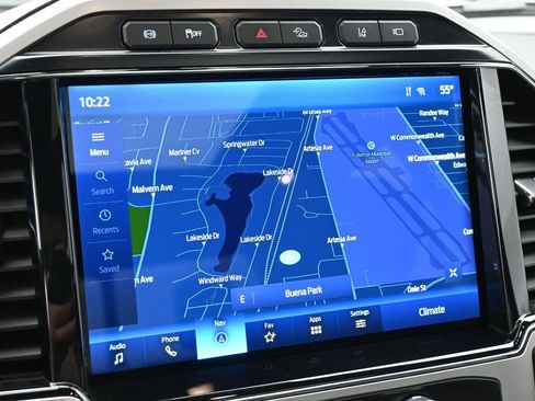 Used 2022 Ford F250 Lariat w/ Tremor Off-Road Package image 18