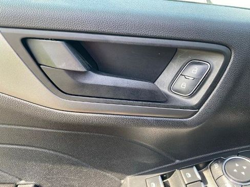 Certified 2025 Ford Escape Active FWD image 14