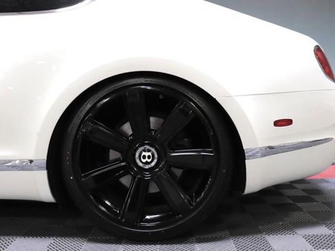 Used 2014 Bentley Continental GT image 86