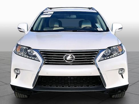 Used 2015 Lexus RX 350 FWD image 3