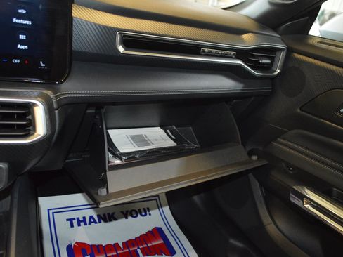 Used 2024 Ford Mustang Premium RWD image 18