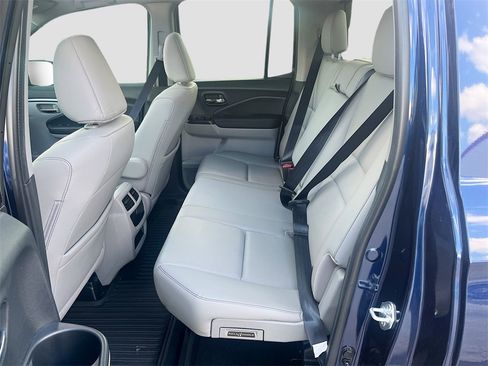 Used 2022 Honda Ridgeline RTL image 24