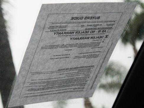 Used 2024 Chevrolet Silverado 3500 High Country w/ High Country Premium Package image 60