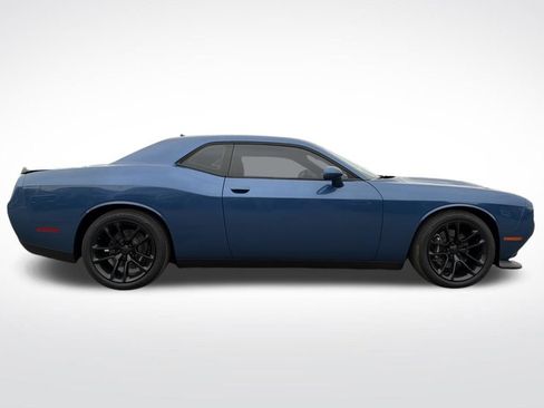 Used 2020 Dodge Challenger R/T Scat Pack image 8
