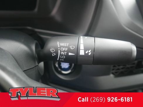 Used 2024 Honda Accord EX image 23