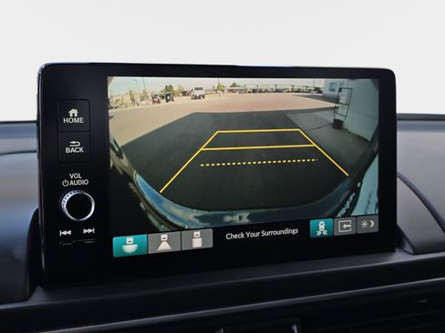 Certified 2025 Honda Pilot EX-L image 25
