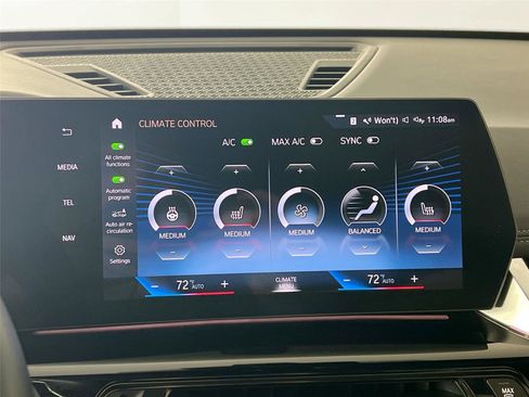 Certified 2023 BMW X1 xDrive28i w/ Premium Package AWD/4WD image 16
