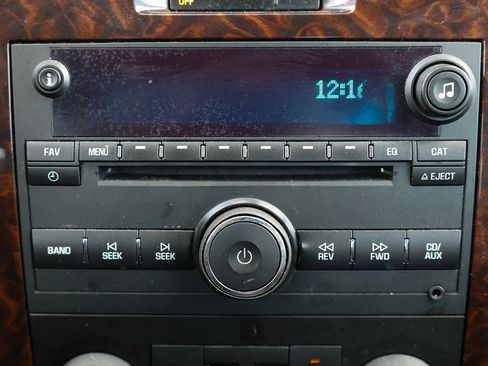 Used 2013 Chevrolet Impala LTZ FWD image 30