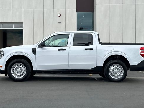 New 2026 Ford Maverick XL w/ Equipment Group 101A image 6