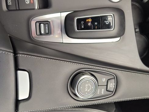 Certified 2024 INFINITI QX50 Sport AWD/4WD image 20