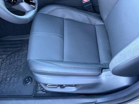 New 2026 Toyota Camry XLE image 10