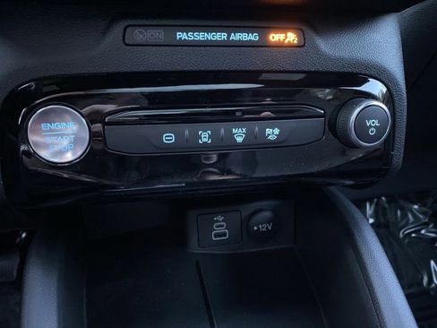 New 2026 Ford Escape ST-Line Select w/ Tech Pack #1 image 22