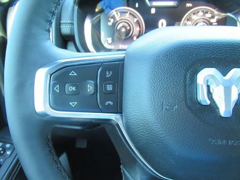 Certified 2026 RAM 3500 Laramie AWD/4WD image 24