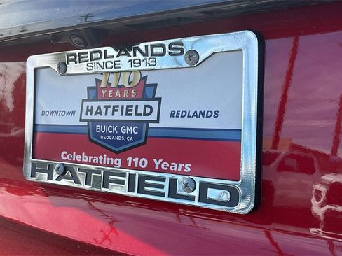 New 2026 GMC Acadia Denali image 26