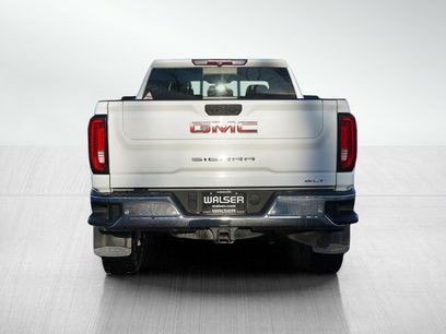 Used 2021 GMC Sierra 3500 SLT w/ SLT Premium Package